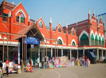 ভারতে দেখা মিলছে না বাংলাদেশি পর্যটকের